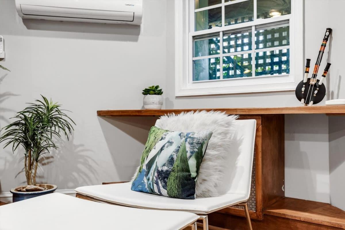 Entire 1-Br Apt In Noma Eckington Вашингтон Екстериор снимка