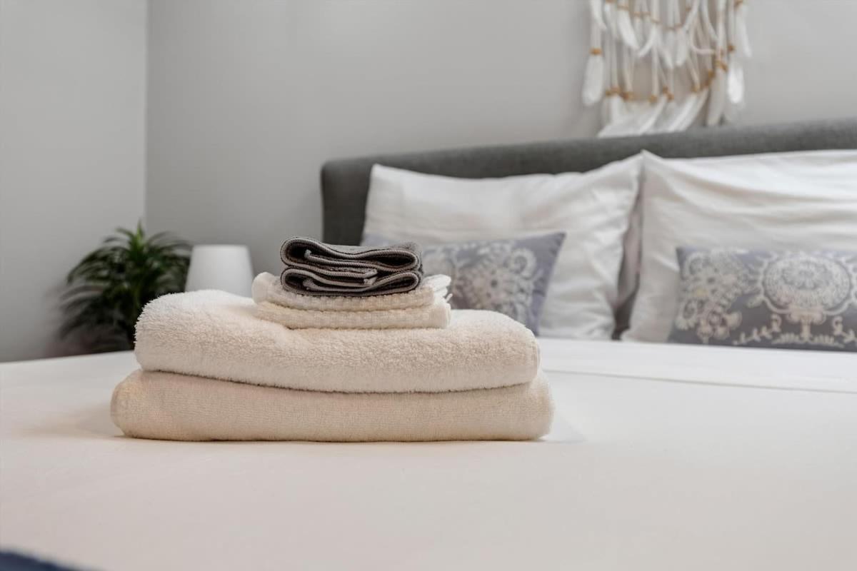 Entire 1-Br Apt In Noma Eckington Вашингтон Екстериор снимка